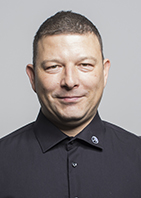 Conova_Shooting Mitarbeiter_Tag1 conova Team Boris Fortuna Microsoft & Datacenter Solutions