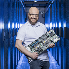 conova Offene Stellen Senior Windows MS Engineer